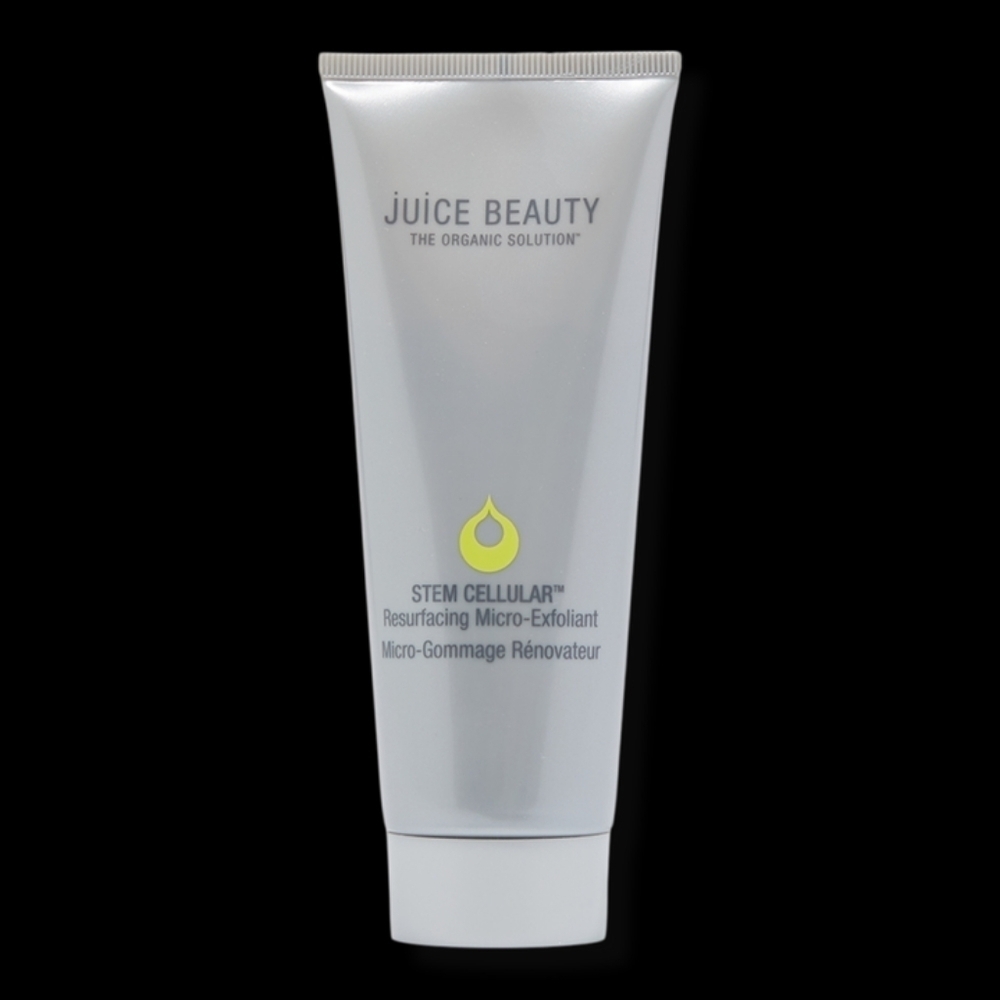 STEM CELLULAR Resurfacing Grapeseed Micro-Exfoliant-Juice Beauty - Picture 1 of 4